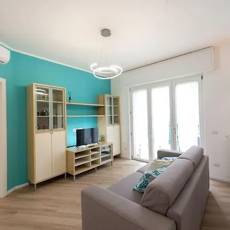 Casa Azzurra - Centrale A Due Passi Dal Mare Apartment Rapallo