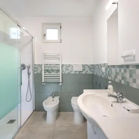 Casa Azzurra - Centrale A Due Passi Dal Mare Apartment Rapallo