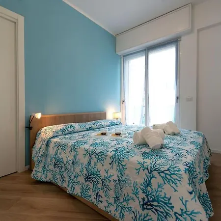 Apartment Casa Azzurra - Centrale A Due Passi Dal Mare Rapallo