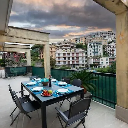 Casa Azzurra - Centrale A Due Passi Dal Mare Apartment *