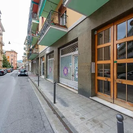Apartment Casa Azzurra - Centrale A Due Passi Dal Mare